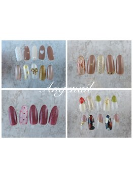 華やか系（イベント・ブライダル）が得意