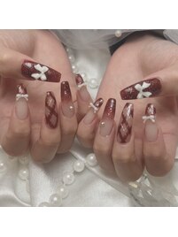 【saki限定】韓国定額デザイン