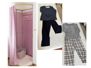 サロン ほほえむ(Fofo-m)/