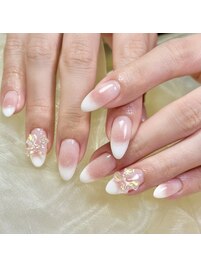 持込/ワンホン/リボン