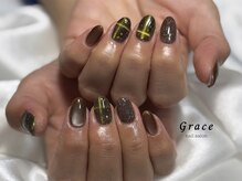 グレース(Grace)/monthly design