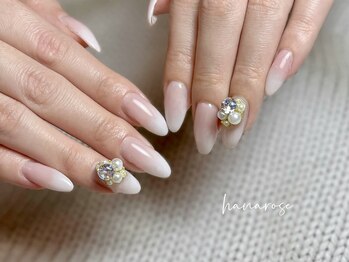 ハナローズ(hanarose)/ベイビーブーマー