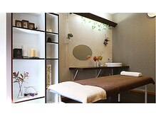 なみつき鍼灸整骨院/個室空間完備