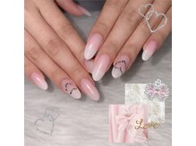 ヴィーナス(Venus)/ワンホンネイル