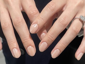 アッカネイル(accanail)/オーロラネイル