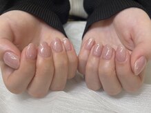 ルオントネイルトウキョウ 柏モディ店(Luonto nail TOKYO)/ワンカラー