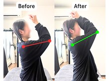 整体院 爽良/【札幌/大通り】姿勢改善