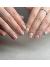 プーネイル(POOH NAIL)/おすすめカラー