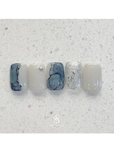 ミュースタイル(mieux style)/インクネイル