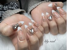リリーネイル(lily nail)/