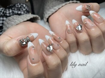 リリーネイル(lily nail)/