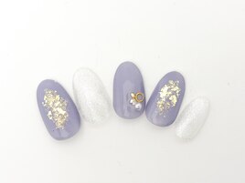 6月シンプルデザイン定額コース