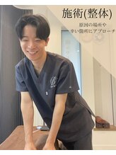 ビープラス鍼灸整骨院(B+鍼灸整骨院)/施術(マッサージ)