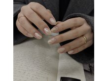 ハンドワークネイル(handworknail)の雰囲気（その時々の気分、ブライダルなど特別な日に合わせたデザインを。）