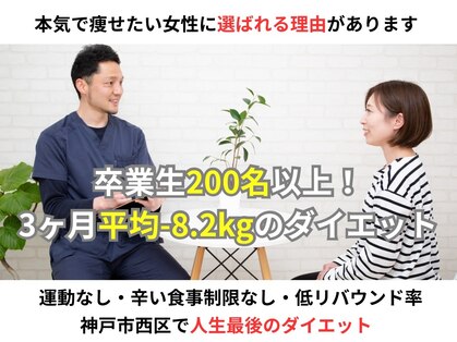 アシストユー整体院の写真