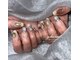 ユカネイル(yuka.nail)の写真/オールジャンルご対応可能◎経験豊富なネイリストによる、お客様へのご提案で素敵なネイルライフを!