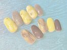 【朝霞台1ネイル】定額￥7980
