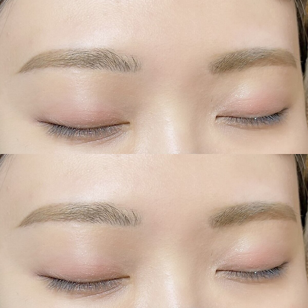 【リピーター様】顔型診断付◇パーソナルアイブロウ[眉毛wax]　\6600⇒\5500