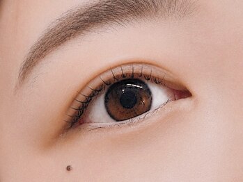 セルフィッシュ(SELFISH)の写真/まつげパーマ/ラッシュリフト￥4400～/こだわりの商材でモチに自身あり〇カールが長続きしてメイクの時短も