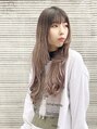 トゥルーネイル アンド アイ 大分店(TRU NAIL & EYE)&nbsp;大分店★ MIO