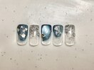 8月新作の定額デザインC