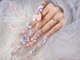 ヒカリネイル 池袋店(Hikari Nail)の写真/【長さだし・持ち込み可】美フォルム華奢見えネイルをお届け＊細部も丁寧に仕上げます！