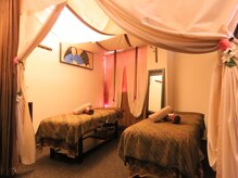 ブランバリ エステサロン(Bulan Bali Esthe Salon)/ペア＆カップルでもどうぞ★