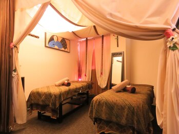 ブランバリ エステサロン(Bulan Bali Esthe Salon)/ペア＆カップルでもどうぞ★