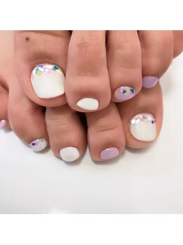 フィーノ ネイル(fino nail)/