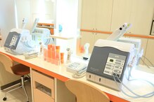 ナリス ビューティースタジオ デアイム 時津店(De I'm)