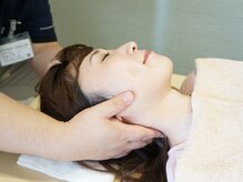 マル整体院(MARU)/小顔矯正