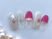 コエル(coel)/アーガイル