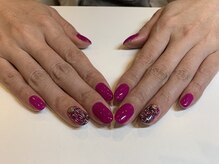 アールエム(Rm)/４月◆ネイル