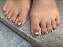 ブランシェール(blancher)/FOOT blancher design