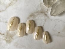 ネイルサロンキース(nail salon KIES)/NEW Design &nbsp;7990yen