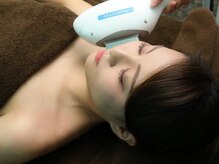 ふわり 別府店(FUWARI)/顔脱毛もお任せ☆