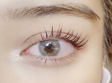 ラピス 渋谷店(Lapis)/ヴィクトリアさん★パリジェンヌ