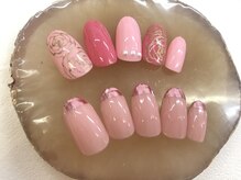 ココネイル(COCO nail)/princessギャラリー