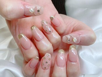 シェリーネイル(cherie nail)/