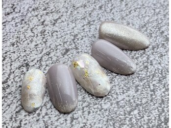 ネイル ロッカ(nail LOCCA)/