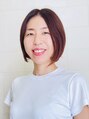 ブルーケイブ(Blue cave) 鈴木 晶子