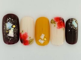 797ジェル￥9878スカルプ￥13178