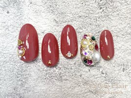 12000円 初回1000円引パラジェル