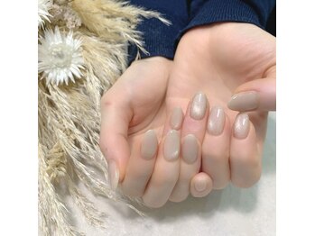 サロンド ボヌール(salon de bonheur)/