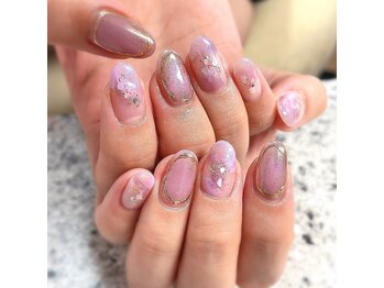 エヌスタイル(N-style)/