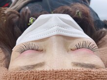 シルフ 石橋店(Sylph)/カシミヤセーブル