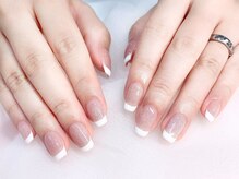 エレガントビューティー(Elegant beauty)/ベース色プラス1100円