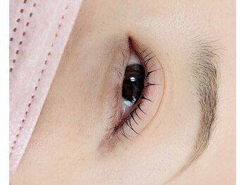 ラクシス(Luxis)/まつげパーマ