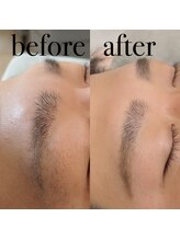 ルルアス(LUluas)/メンズ アイブロウ