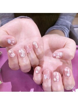 アウラ 新宿西口店(aura)/吉野担当☆オフ有120分無105分